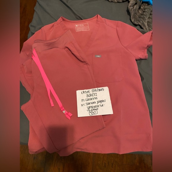 Quartz Figs - Picture 2 of 2